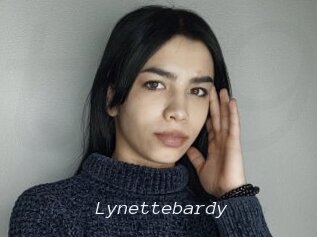 Lynettebardy