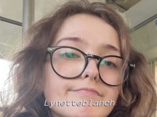 Lynetteblanch