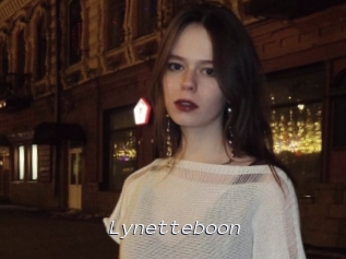 Lynetteboon
