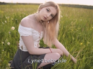 Lynettebride