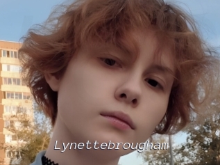 Lynettebrougham
