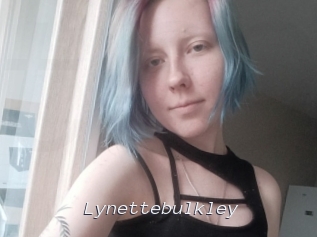 Lynettebulkley