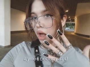 Lynettebunyard