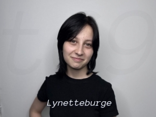 Lynetteburge