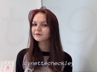 Lynettecheckley