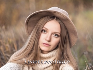 Lynettecolburn