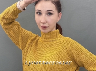 Lynettecrosier