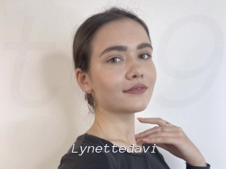 Lynettedavi