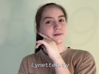Lynetteduty