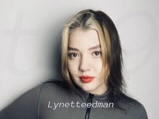 Lynetteedman