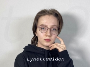 Lynetteeldon