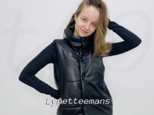 Lynetteemans