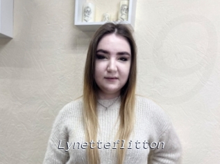 Lynetteflitton