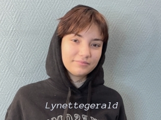 Lynettegerald