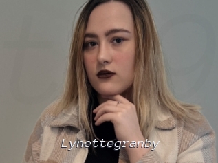 Lynettegranby
