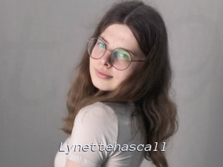 Lynettehascall