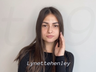 Lynettehenley