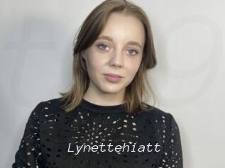 Lynettehiatt