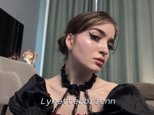 Lynetteobrienn