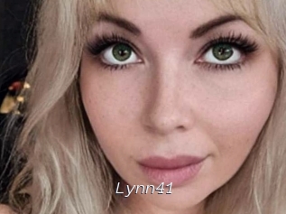 Lynn41
