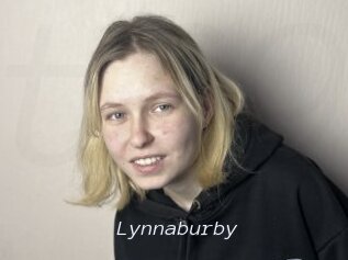 Lynnaburby