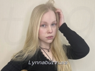 Lynnaburruss