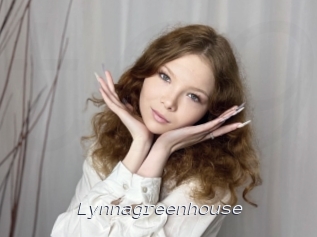 Lynnagreenhouse