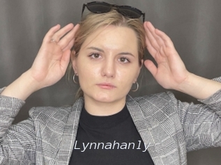 Lynnahanly