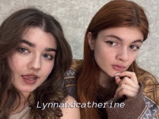 Lynnandcatherine