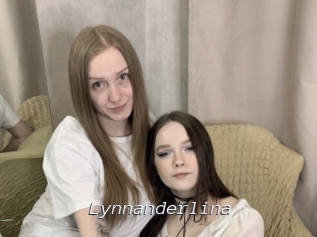 lynnanderlina Tel 69 Salopes