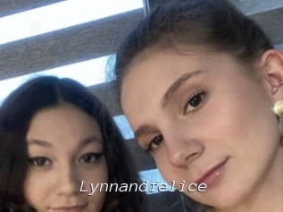 Lynnandfelice