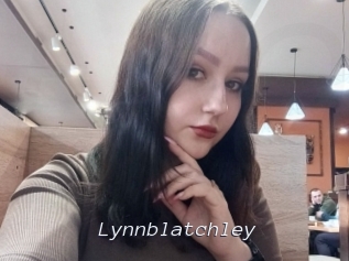Lynnblatchley