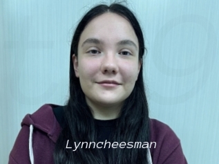 Lynncheesman