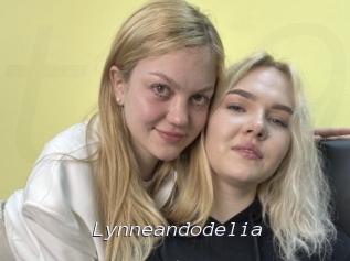 Lynneandodelia