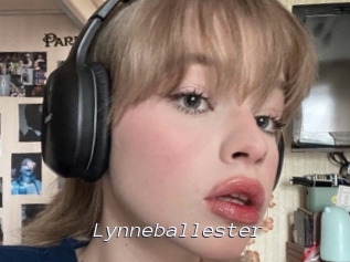 lynneballester Tel 69 Salopes