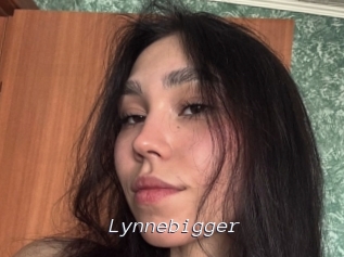 Lynnebigger