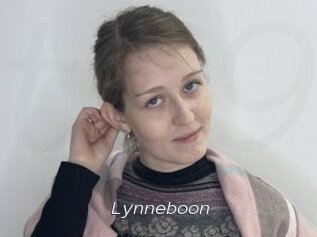 Lynneboon