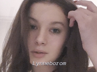 Lynneborom