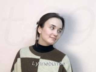 Lynnebunte
