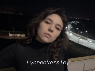 Lynneckersley