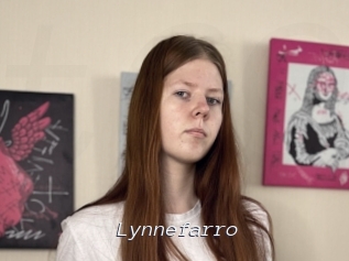 Lynnefarro