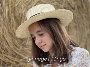 Lynnegellings