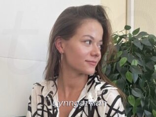 Lynngarman