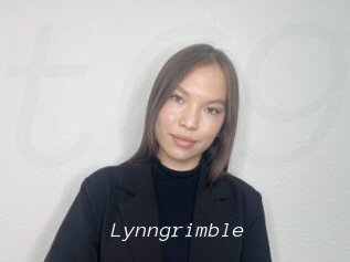 Lynngrimble