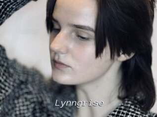 Lynngrise