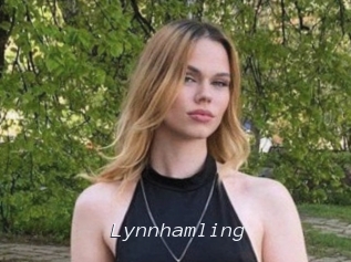 Lynnhamling