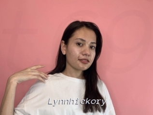 Lynnhickory