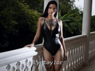 Lyntaylor