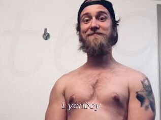 Lyonboy