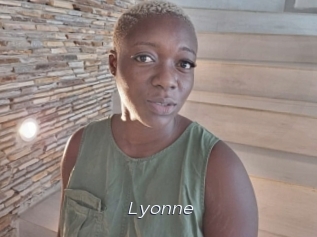 Lyonne